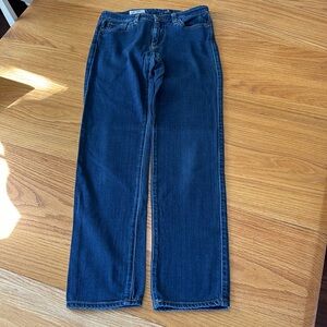 AG Adriano Goldschmeid the Prima women’s jeans size 28